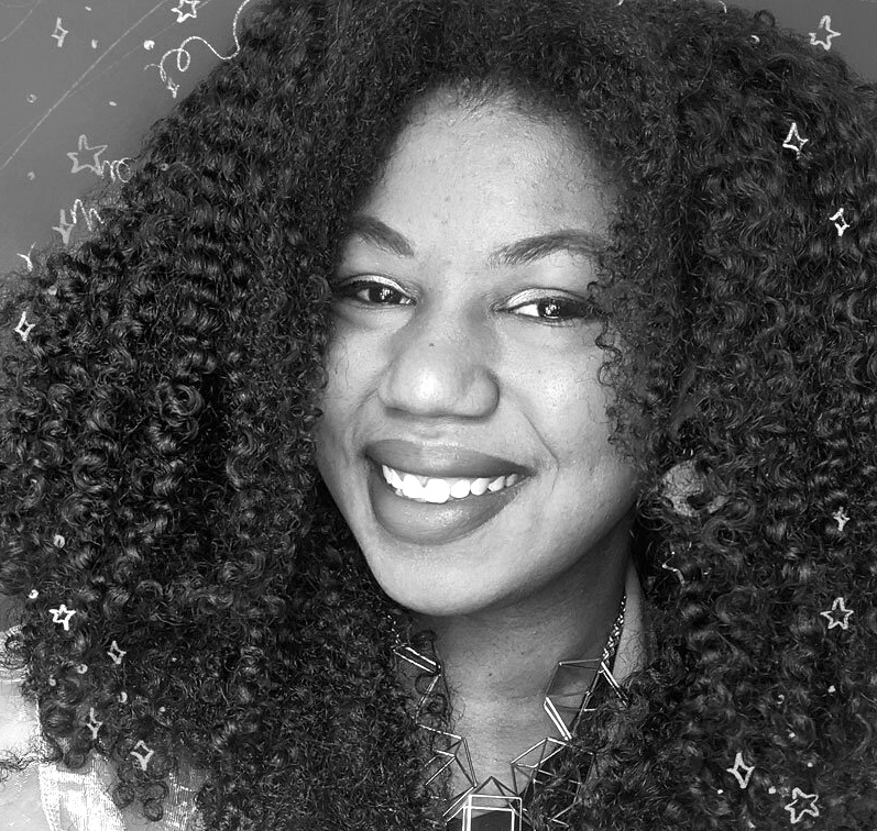 Your 2025 black kids' summer reading list Yeseniaauthorphoto on successful black parenting magazine