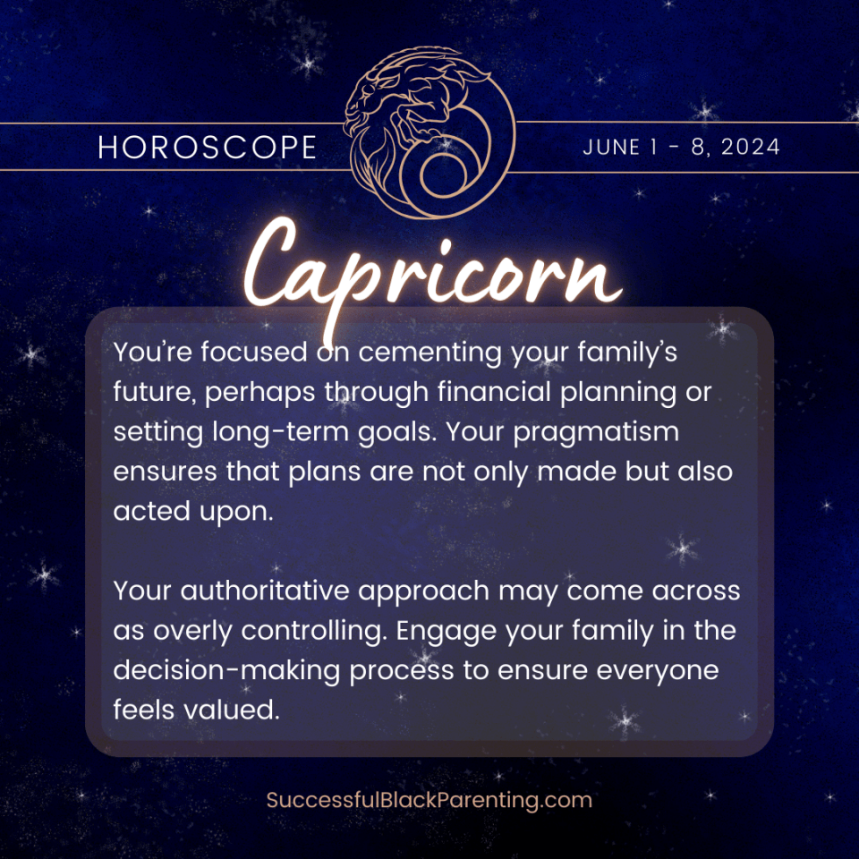 Strong and reliable capricorn zodiac sign image with a steadfast mountain goat, designed for capricorns focusing on career and discipline in their astrological studies.