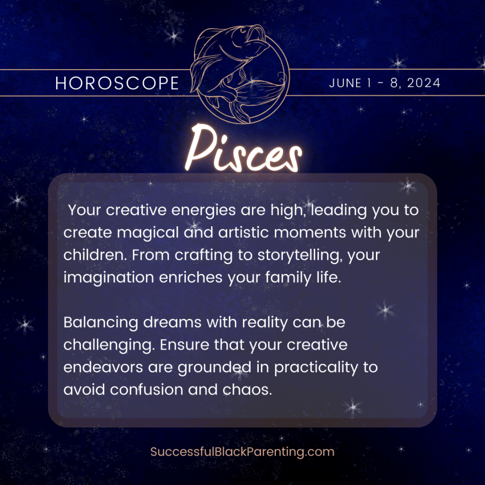 Dreamy and artistic pisces zodiac sign picture, showing two fish swimming in a celestial pool, suitable for pisceans exploring creativity and emotional depth in astrology.