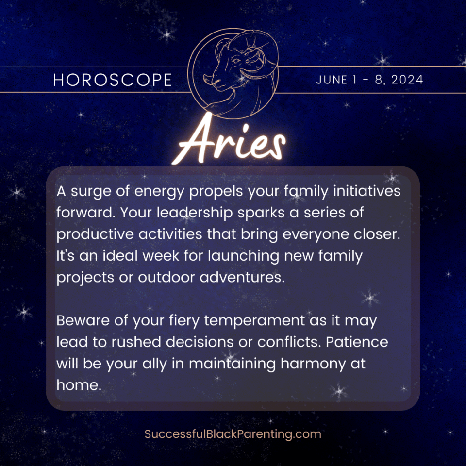 Bright and bold graphic of aries zodiac sign with dynamic fire elements, perfect for astrology enthusiasts looking to explore their leadership traits in april.