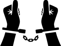 1464601626_bad_criminal_arrest_shackle_handcuff_manacle_bracelets