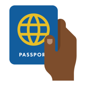 Traveling with kids: hacks & tips 1465625094_passport-poc