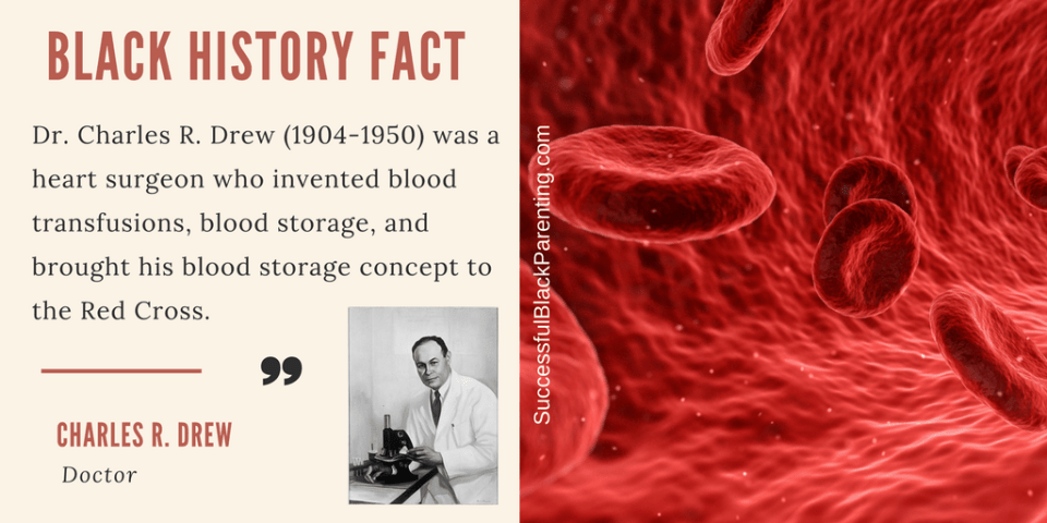 28 days of black history month facts 4. Jpg on successful black parenting magazine