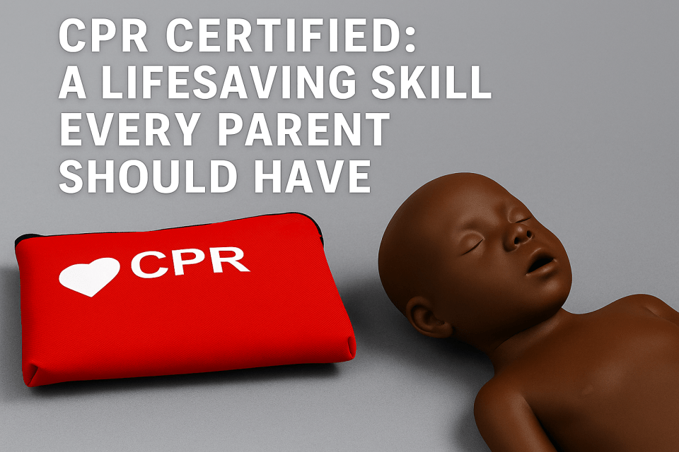 Cpr certified: a lifesaving skill every parent should have Cpr certified infant mannequin training for parents – a lifesaving skill every parent should have.