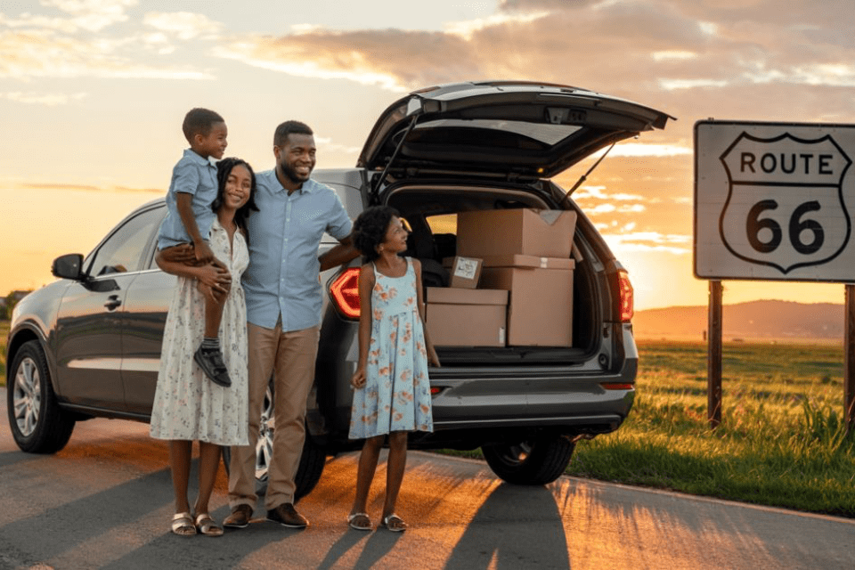 Comfort objects: the science behind children's attachment to special toys Three plush stuffed animals as comfort objects —a fox, a white fluffy creature, and a brown mountain goat with horns—sitting on green artificial grass outdoors.