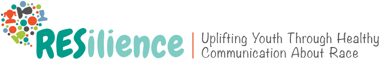 Is your teen racially and culturally comfortable at school? Res header on successful black parenting magazine