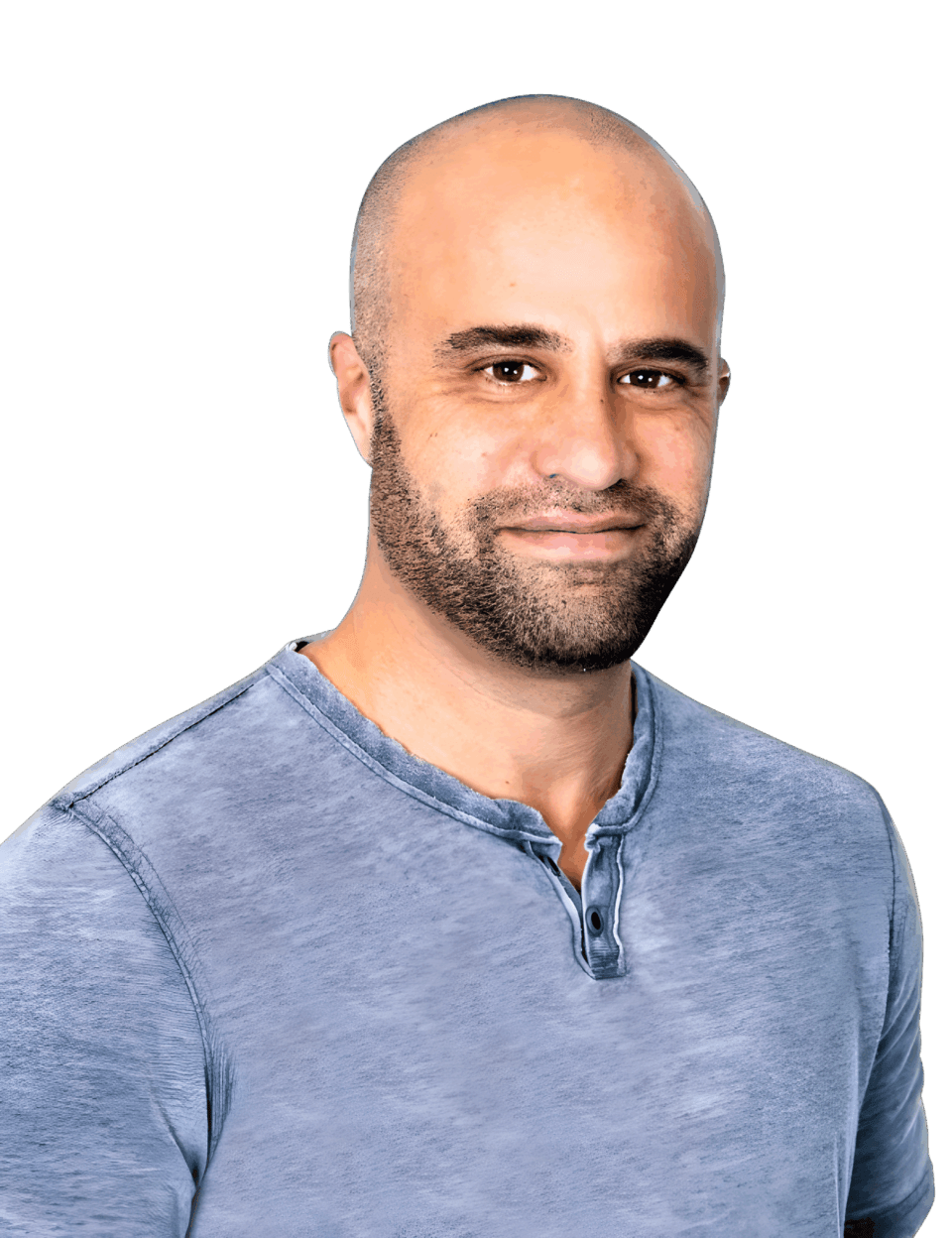 Ai tools are talking to your kids – and collecting their data Rob shavell headshot large 1 on successful black parenting magazine