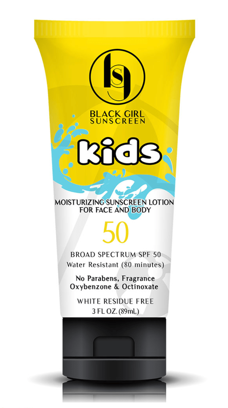 Do black children need sunscreen? Screen shot 2021 06 09 at 9. 55. 36 pm on successful black parenting magazine