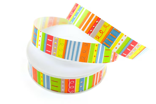 Why custom slap bracelets are the perfect accessory for kids' play Snap bracelet on successful black parenting magazine