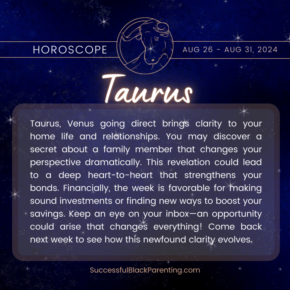 Horoscopes for parents: week of august 11th – august 18th Lush and inviting taurus zodiac sign illustration highlighting the earthy nature and stability of taureans, ideal for those seeking financial and comfort tips in astrology.