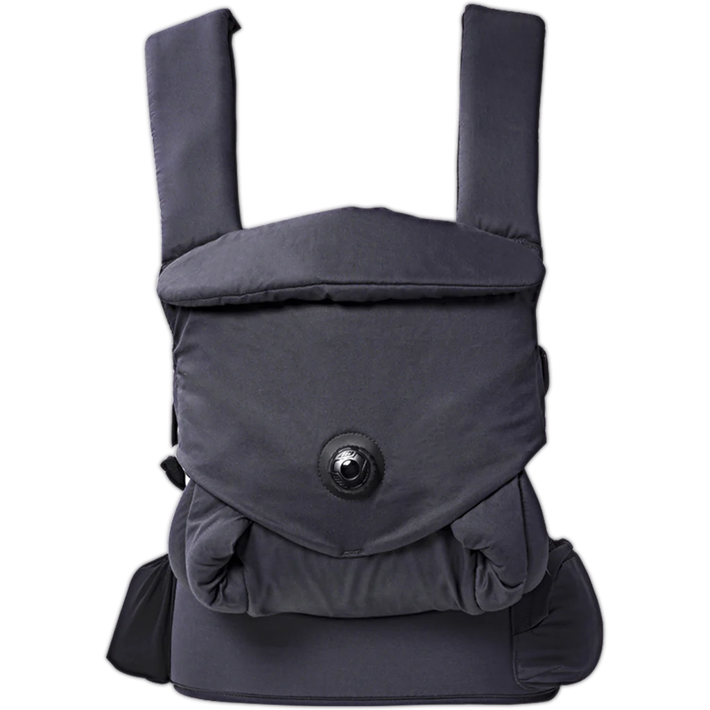 Celebrate black babywearing week with the bonoch baby carrier: a cultural of bonding A png shot of the bonoch baby carrier for an article on making parenting comfortable: why you’ll absolutely love the bonoch baby carrier